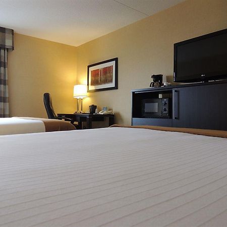 Holiday Inn Express Hamilton-Stoney Creek Luaran gambar