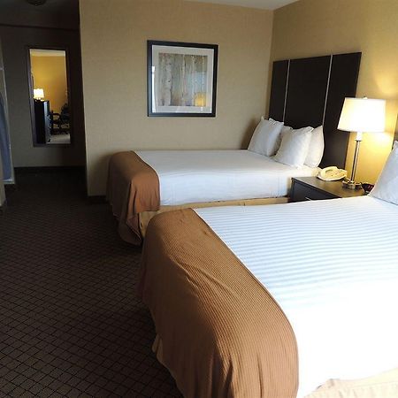 Holiday Inn Express Hamilton-Stoney Creek Luaran gambar