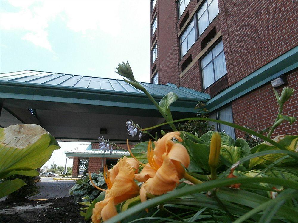 Holiday Inn Express Hamilton-Stoney Creek Luaran gambar
