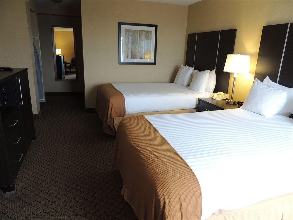 Holiday Inn Express Hamilton-Stoney Creek Luaran gambar