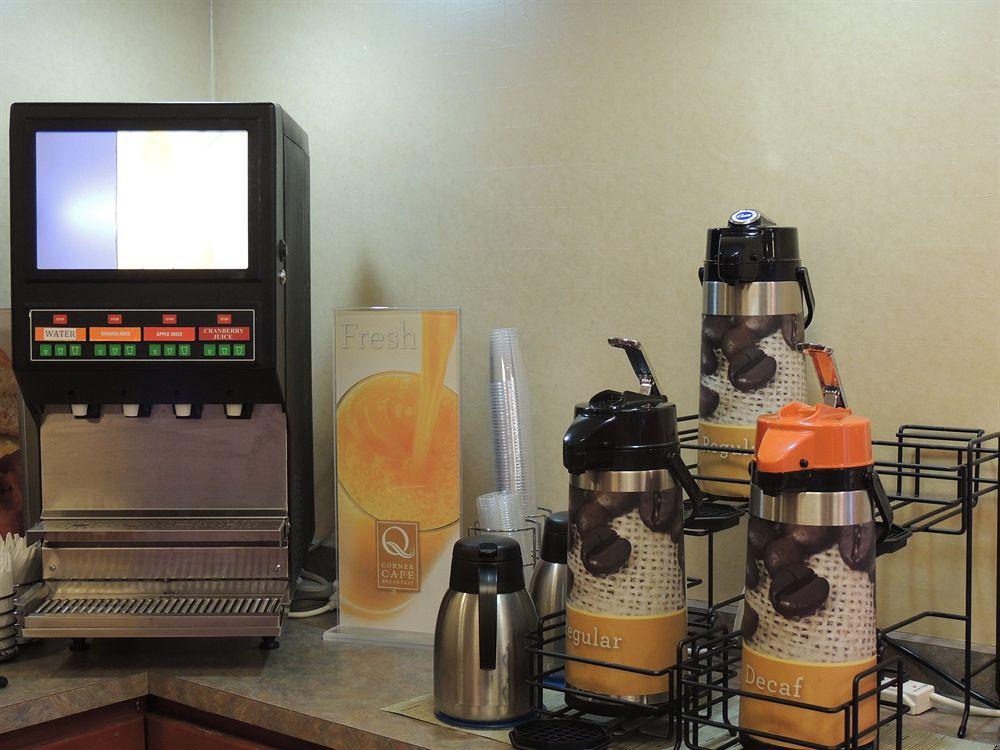 Holiday Inn Express Hamilton-Stoney Creek Luaran gambar