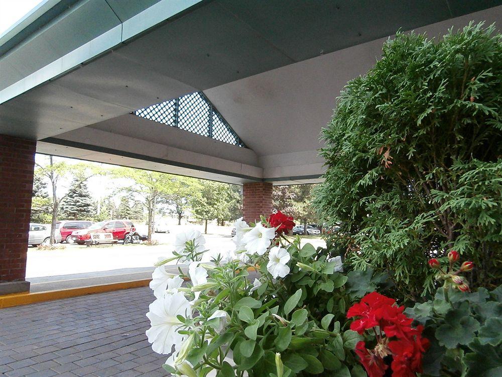 Holiday Inn Express Hamilton-Stoney Creek Luaran gambar
