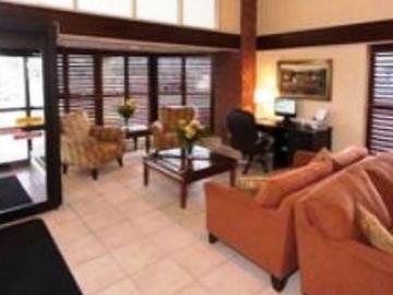 Holiday Inn Express Hamilton-Stoney Creek Luaran gambar