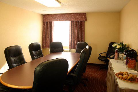 Holiday Inn Express Hamilton-Stoney Creek Luaran gambar