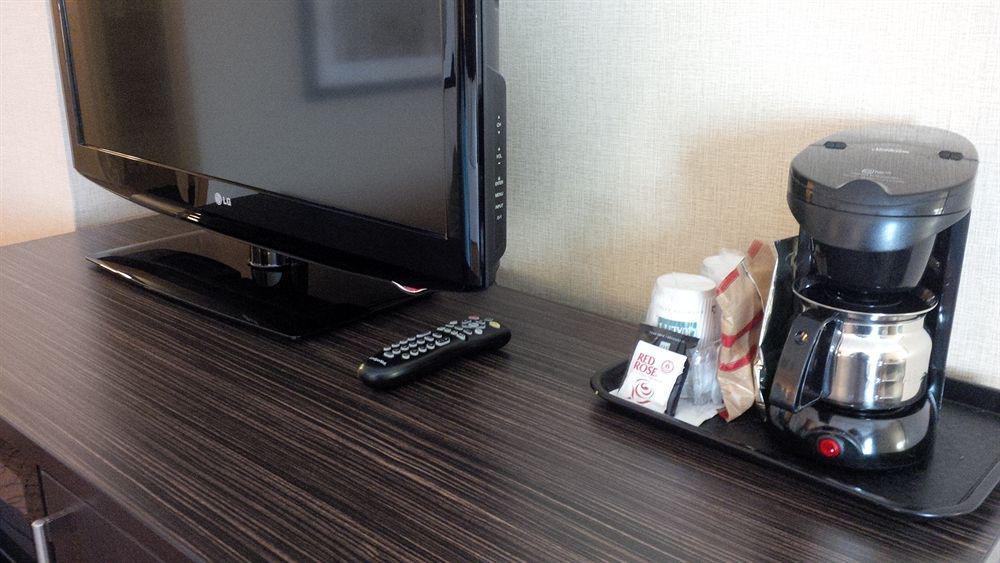 Holiday Inn Express Hamilton-Stoney Creek Luaran gambar