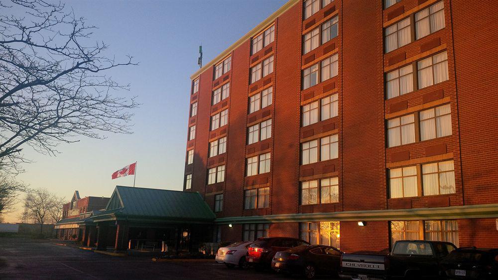 Holiday Inn Express Hamilton-Stoney Creek Luaran gambar