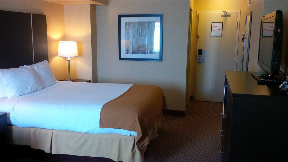 Holiday Inn Express Hamilton-Stoney Creek Luaran gambar